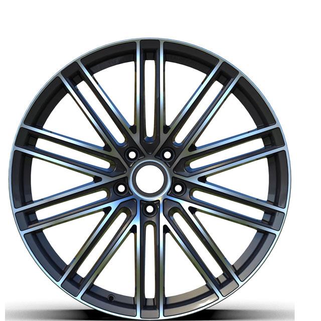 Ковані диски DH-Style V6 R22