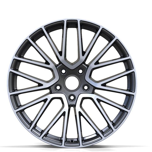 Ковані диски DH-Style V8 R24