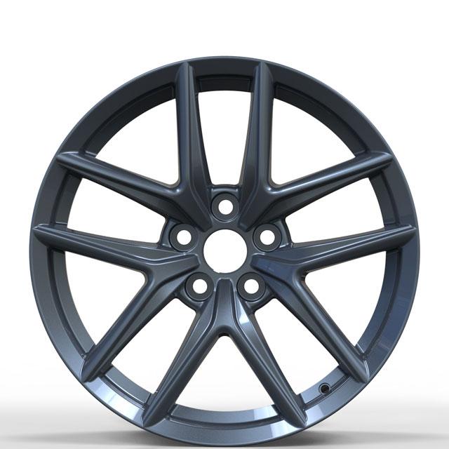 Ковані диски DH-Style V3 R20