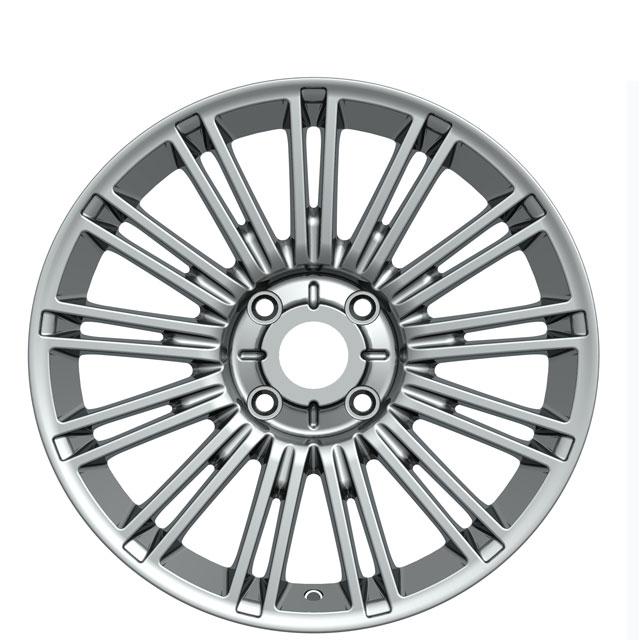 Ковані диски DH-Style V1 R20