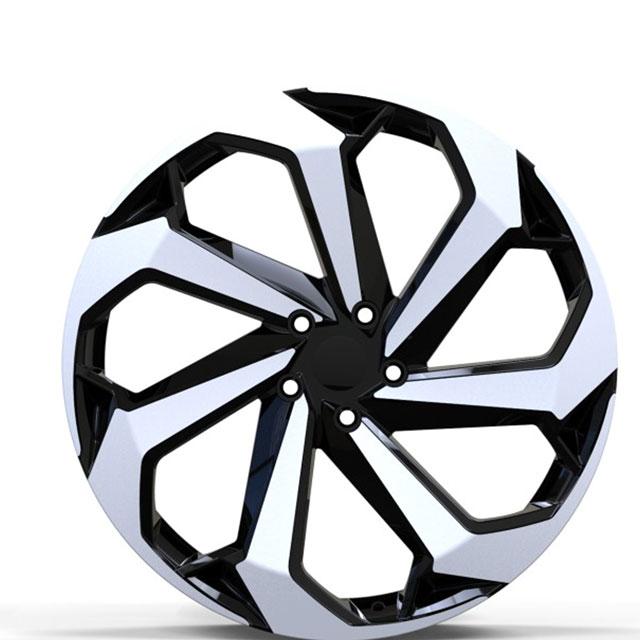 Ковані диски DH-Style V2 R19