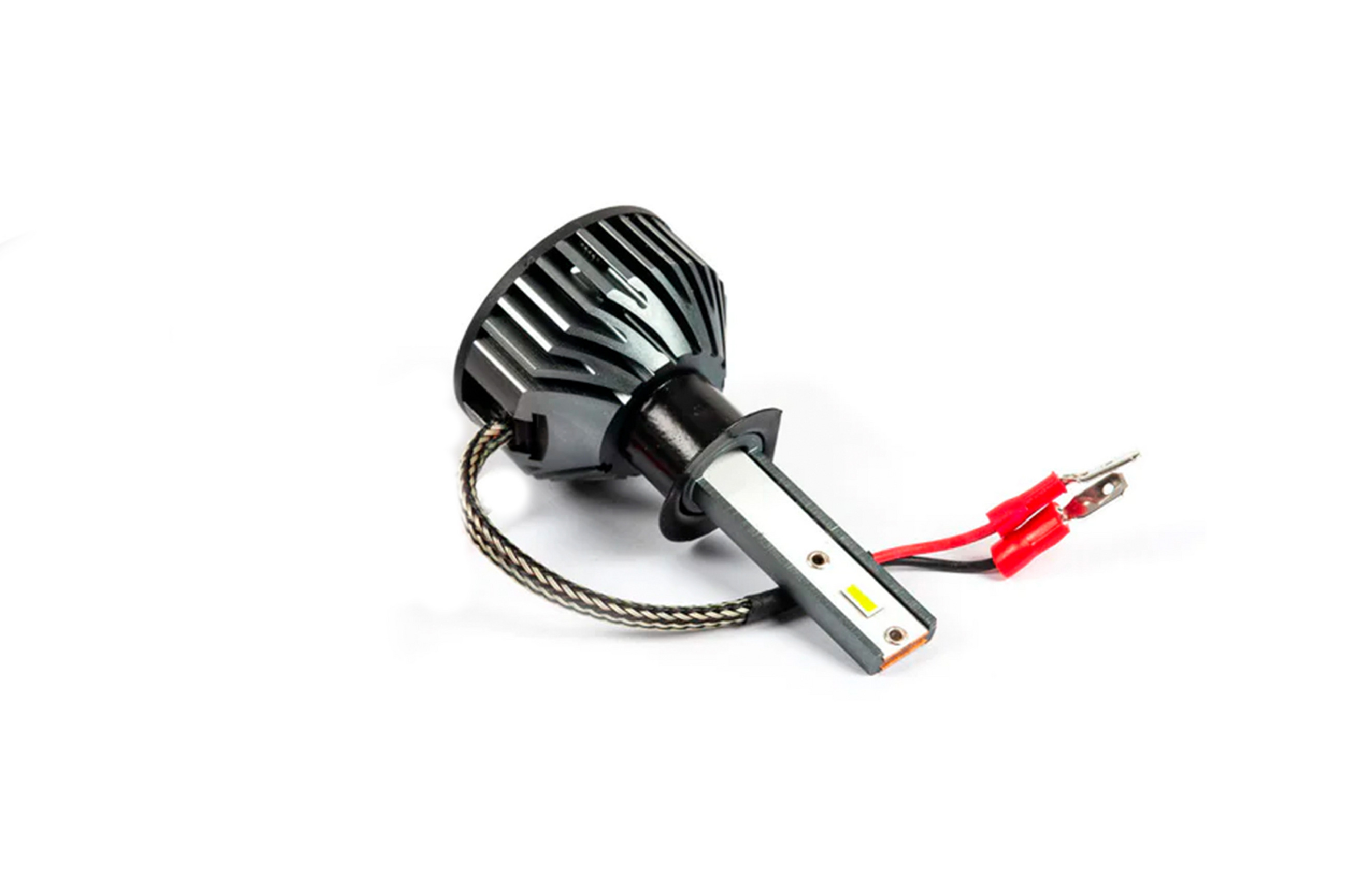 Комплект LED ламп H1 Niken Pro-series 1 шт. 2