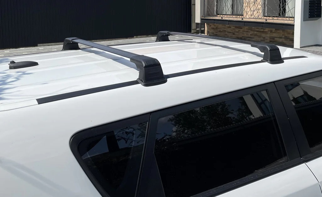Перемички в штатні місця під ключ (2 шт) Чорний 2