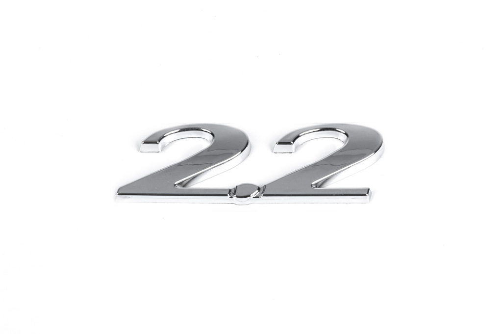 Напис 2.2 Під оригінал 2