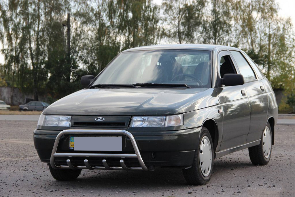 Кенгурятник WT003 60мм (нерж) 2