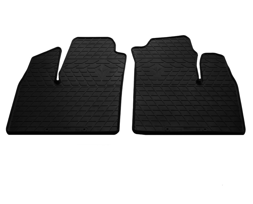 Гумові килимки (Stingray) 2 шт, Premium - без запаху гуми 5