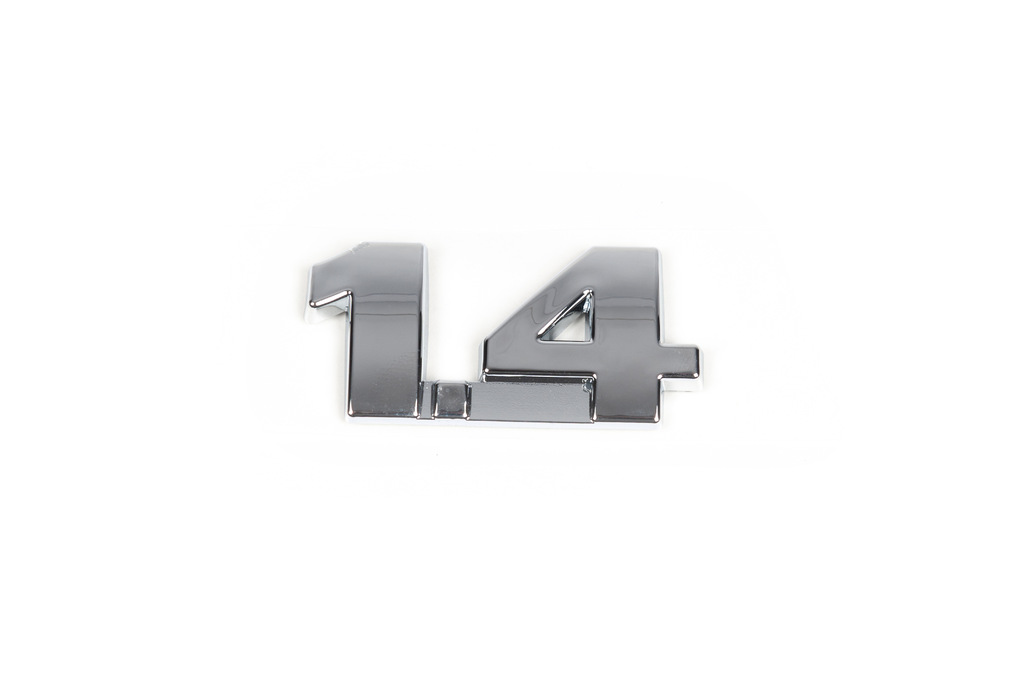 Напис 1.4 (під оригінал) 2