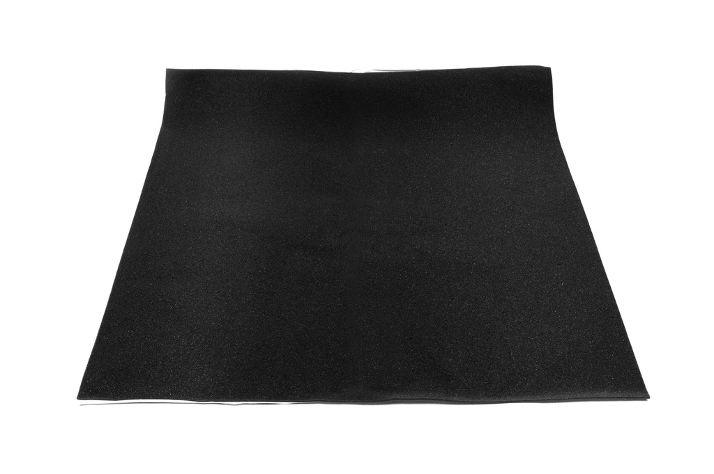 Ущільнювальний матеріал Sound Absorber 5мм (75см на 100см) 2