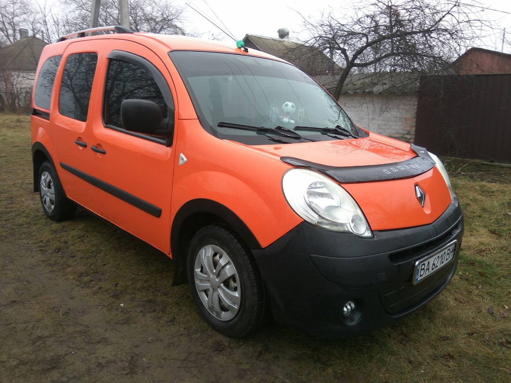 Накладки на арки (4 шт, чорні) 2008-2012, ABS пластик 2