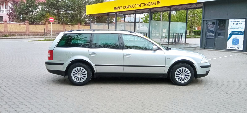 Накладки на арки (4 шт, чорні) Sedan, 2000-2006, ABS 5