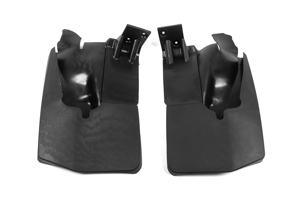 Бризковики Premium Begel Задні для 1-каткового (2 шт) 6