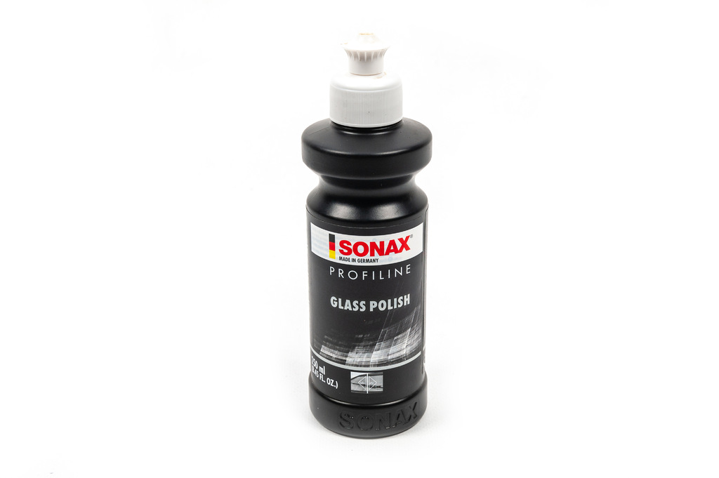 Поліроль для скла та фар Sonax Profiline