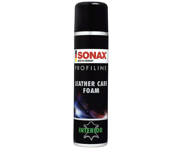 Sonax ProfiLine Піна для догляду за шкірою, 400 мл