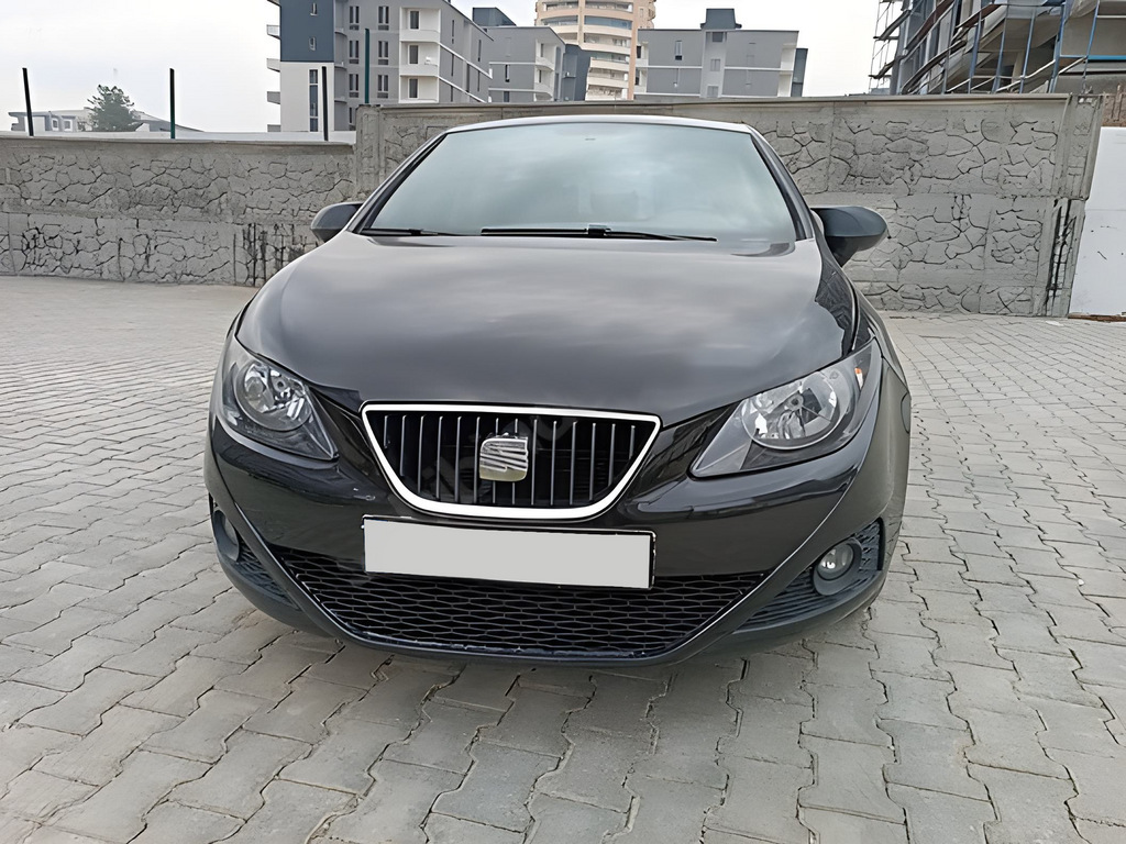 Накладки на дзеркала BMW-Style (2 шт) 5