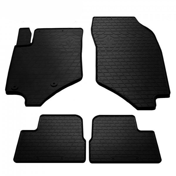 Гумові килимки (4 шт, Stingray Premium)