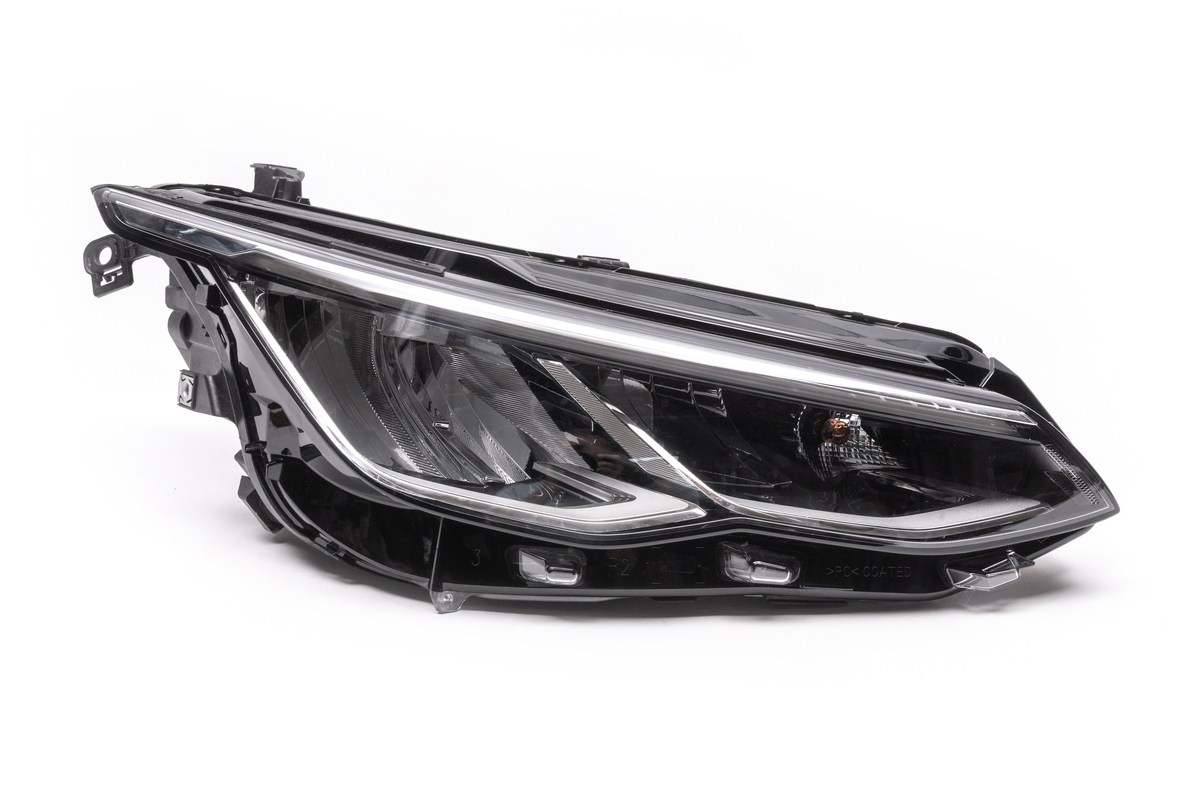 Передня фара LED (Права, Оригінал, Б.У.)