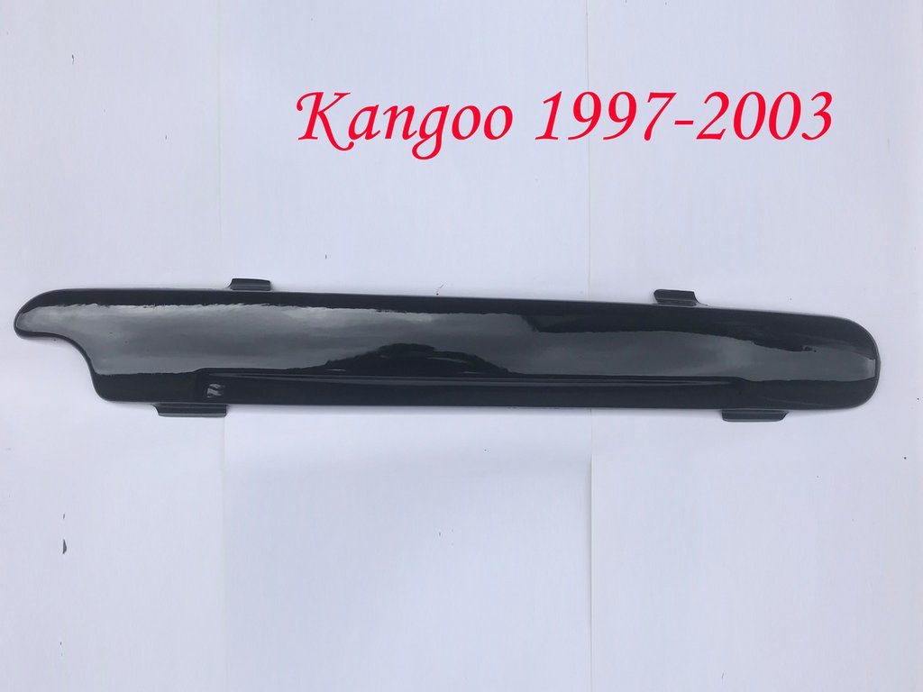 Зимова решітка нижня (1998-2003) Глянцева 4