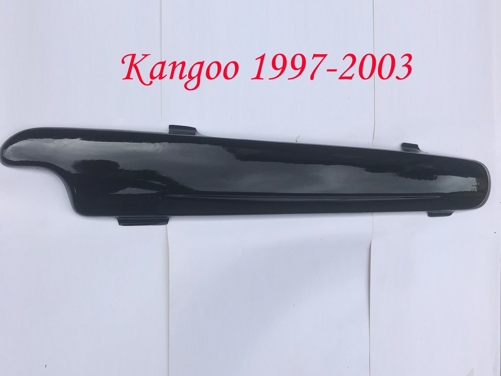 Зимова решітка нижня (1998-2003) Глянцева 2