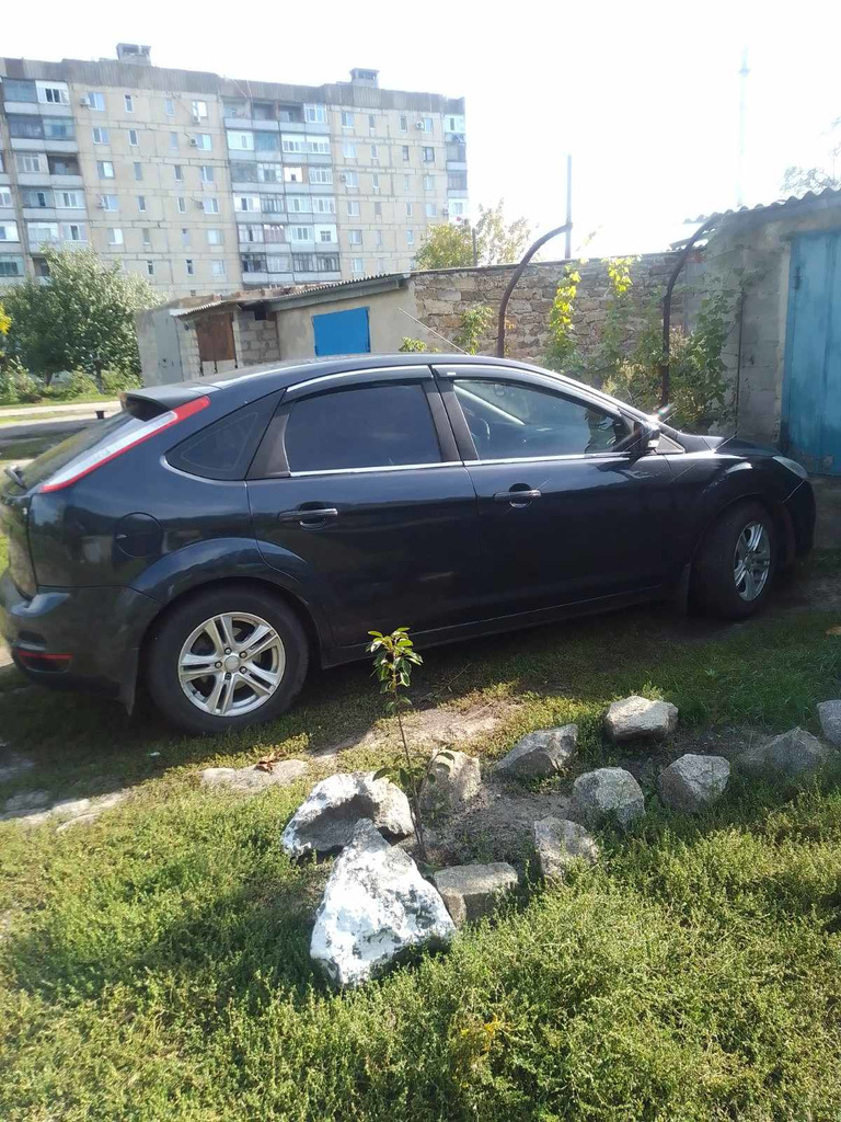 Зовнішня окантовка вікон (4 шт., нерж.) Carmos - Турецька сталь 4